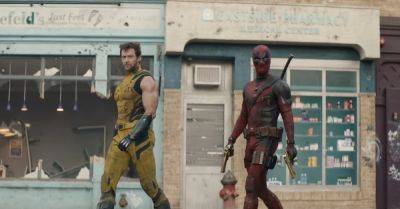 Between Deadpool & Wolverine and X-Men ’97, Professor Xavier’s evil twin is having a moment - polygon.com