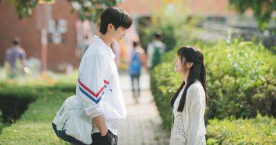 Lovely Runner Episode 5 New Release Time Revealed on tvN - comingsoon.net - Japan