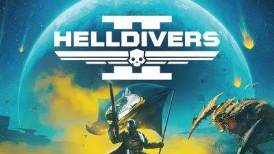 Sony Might Be Pondering a Helldivers 2 Xbox Port - wccftech.com