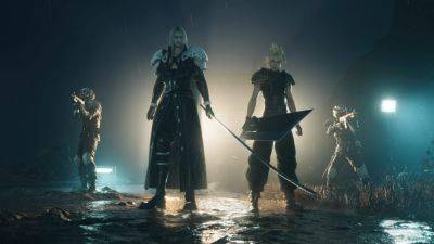 Final Fantasy 7 Remake Part 3 Will be a “Curtain Call” for Characters Introduced in the Remake Trilogy - gamingbolt.com