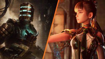 EA Japan exec criticises Japanese rating board for banning Dead Space, but passing Stellar Blade - videogameschronicle.com - Japan