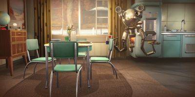 Annoying Fallout 4 Issue Fixed Ahead of Big April 25 Update - gamerant.com - state Indiana - state Massachusets