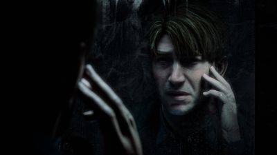 Silent Hill 2 Remake Has Seemingly Redesigned Protagonist James’ Face - gamingbolt.com