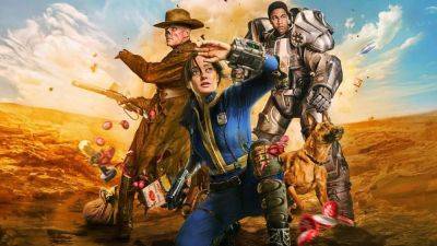 Fallout Season 2 Is Official as Show Becomes One of Amazon’s Most-Watched | Push Square - pushsquare.com