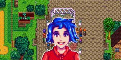 One Tragic Stardew Valley 1.6 Mistake Actually Has A Very Simple Solution - screenrant.com