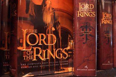 'Lord of the Rings' Owner Embracer Group Announces Plan to Split Into 3 Standalone Companies: Details - gadgets.ndtv.com - city Stockholm