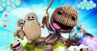 Sony pulls the plug on LittleBigPlanet 3 online - gamesindustry.biz
