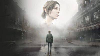 Silent Hill 2 remake may be changing its protagonist’s face following fan feedback - videogameschronicle.com