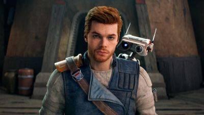 Excellent PS5 Game Star Wars Jedi: Survivor Joins EA Play on Thursday | Push Square - pushsquare.com