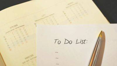 Todoist app: Know how to keep track of tasks and schedule effectively with this to-do list app - tech.hindustantimes.com