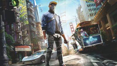Ubisoft Leaker Says Watch Dogs Is "Dead And Buried" - thegamer.com
