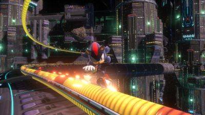 Sonic X Shadow Generations Has Been Rated in South Korea - gamingbolt.com - South Korea