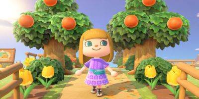Animal Crossing Fan Shows Off Clever Special Character Concepts - gamerant.com