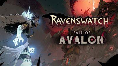 Ravenswatch Gets its Third Chapter, Challenge Mode in Latest Update - gamingbolt.com