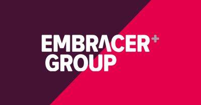 Embracer Group announces plans to split into three separate companies - videogameschronicle.com - Sweden