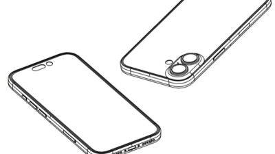 IPhone 16 launch: Apple to offer new kind of capacitive buttons for volume, power- Details - tech.hindustantimes.com