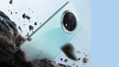 Oppo A3 Pro price in India, full specifications and all details about the newly launched smartphone - tech.hindustantimes.com - China - India