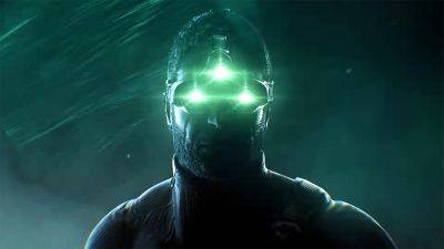 Splinter Cell Remake Stealth Mechanics to Allow Enemies to Detect Player Using Ray-Traced Reflections – Rumor - wccftech.com