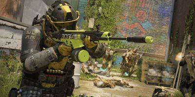 Call of Duty Bundle Lets Players Play as a Dinosaur in MW3 and Warzone - gamerant.com