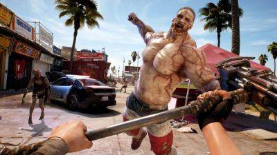 Dead Island 2 is Now Available on Steam - gamingbolt.com