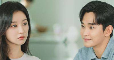 Queen of Tears Episode 13 Recap & Spoilers: Kim Soo-Hyun Reveals the Truth to Kim Ji-Won - comingsoon.net - Germany