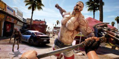 Dead Island 2 Is Having An Incredible Sale On Steam (But You Have To Act Fast) - screenrant.com - Britain - Germany - Usa - Los Angeles