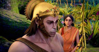 Will There Be a The Legend of Hanuman Season 4 Release Date & Is It Coming Out? - comingsoon.net - India