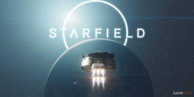 Starfield Player Finds Disturbing But Effective Ship-Stealing Strategy - gamerant.com