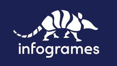 Atari has brought back the Infogrames brand as a publishing label - videogameschronicle.com - France