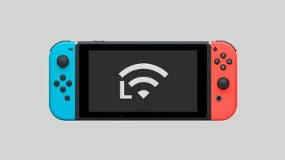 Latest Nintendo Switch Update 18.0.1 Addresses Annoying Wi-Fi Issue - wccftech.com