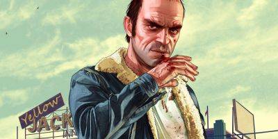 GTA 5 Actor Recorded New Lines For Trevor DLC Before It Was Cancelled - thegamer.com - city Santos - city Liberty