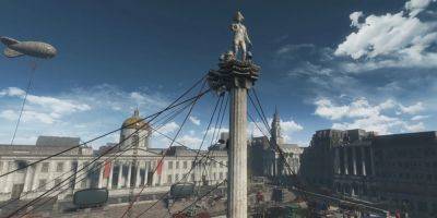 Fallout London Will Launch "As Soon As Humanly Possible" - thegamer.com - county Will