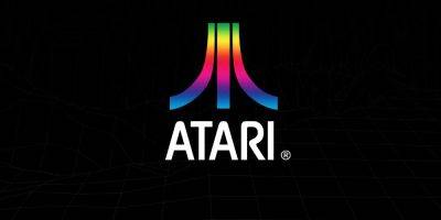 Atari Is Reviving Classic Publishing Label - gamerant.com
