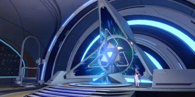 Honkai: Star Rail Reveals New Endgame Mode - gamerant.com
