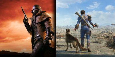 Nexus Mods Is Feeling the Strain as Fallout 4 and New Vegas Popularity Surges - gamerant.com