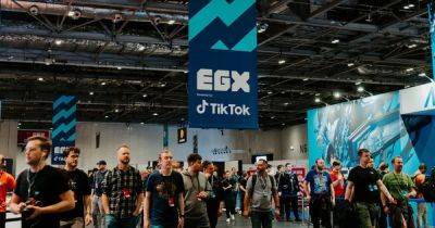 EGX and MCM come together for 2024 - gamesindustry.biz - Britain