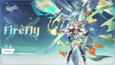 Honkai: Star Rail Confirms Firefly as Future Playable Character - gamingbolt.com
