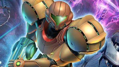 Fortnite dev reveals reason why Metroid's Samus didn't join the game, says Nintendo was 'hung up' about its characters being on other platforms - techradar.com - Reveals