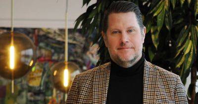Embracer CEO Lars Wingefors: "I'm sure I deserve a lot of criticism" - gamesindustry.biz - Sweden