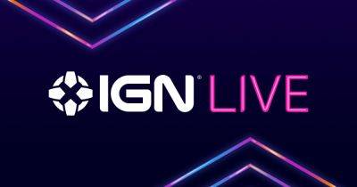 Now IGN details its answer to E3’s cancellation - gamesindustry.biz
