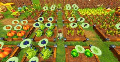 Get a crop of 8 farming sims for just $20 at Humble - polygon.com