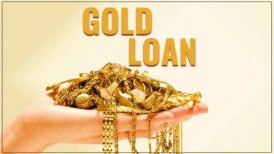 Everything You Need to Know About Muthoot Finance Gold Loan - tech.hindustantimes.com - India
