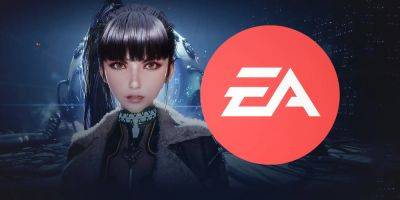 EA Throws Shade at CERO After Stellar Blade Rating - gamerant.com - Japan
