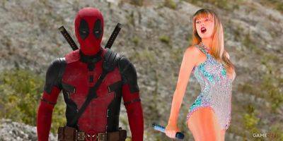 Fans Think Taylor Swift's Latest Album Confirms Deadpool & Wolverine Cameo - gamerant.com - Disney - Marvel