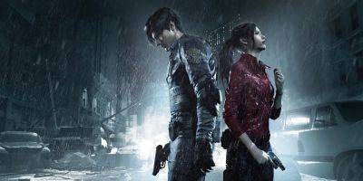 Resident Evil Fans Should Keep an Eye on July 31 - gamerant.com - Romania