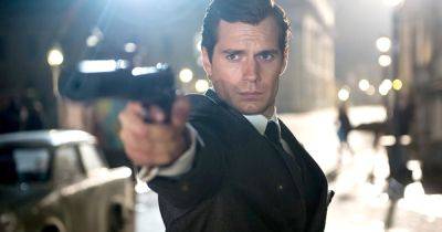 ‘James Bond 26’ Trailer Starring Henry Cavill & Margot Robbie Goes Viral, but It’s an AI Fake - comingsoon.net