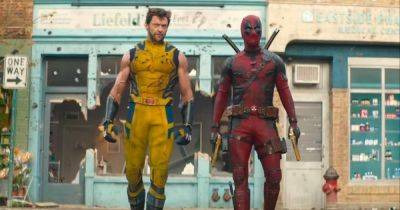 Deadpool & Wolverine Easter Egg Mocking Rob Liefeld Deemed an ‘Absolute Honor’ - comingsoon.net