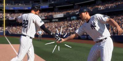 MLB The Show 24 Releases Update 6 - gamerant.com - county San Diego - New York