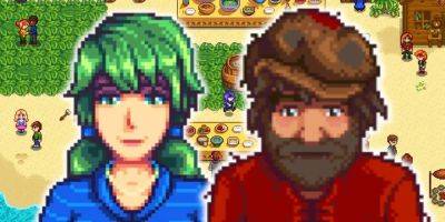 The Stardew Valley Community Loves This Cheat Sheet For Making Friends - screenrant.com - city Pelican