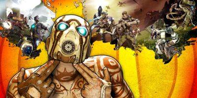 Borderlands 2: How to Choose The Best Character for Solo Play - screenrant.com